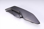 スピードラ｜サイドカバー ドライカーボン 仕様:綾織り艶あり｜CBM1017TG