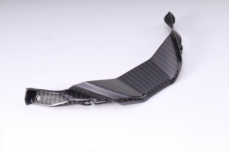 スピードラ｜フロントリップ ドライカーボン 仕様:綾織り艶あり｜CBM1018TG