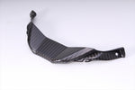 スピードラ｜フロントリップ ドライカーボン 仕様:綾織り艶あり｜CBM1018TG