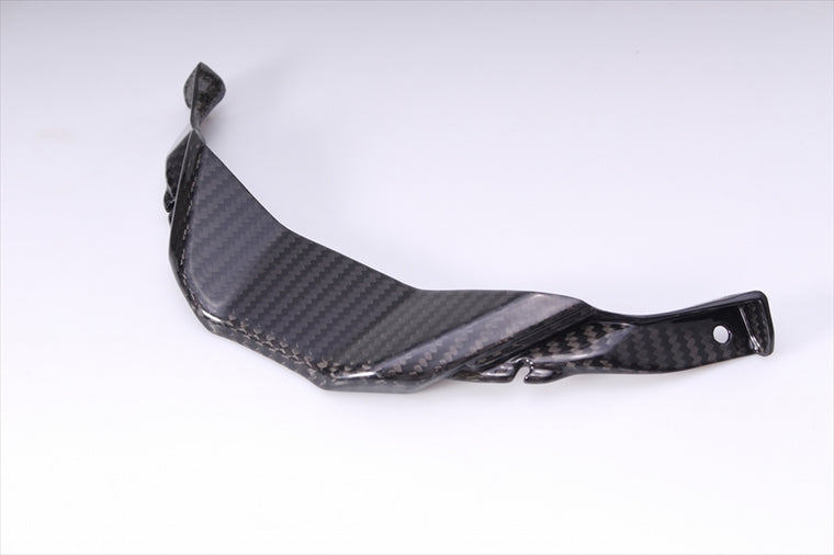 スピードラ｜フロントリップ ドライカーボン 仕様:綾織り艶あり｜CBM1018TG