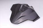 スピードラ｜シングルシートカウル パッド無し ドライカーボン 仕様:綾織り艶あり｜CBM1020TG