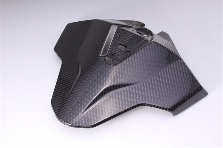 スピードラ｜シングルシートカウル パッド無し ドライカーボン 仕様:綾織り艶あり｜CBM1020TG