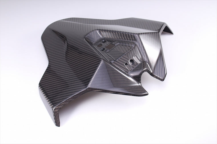 スピードラ｜シングルシートカウル パッド無し ドライカーボン 仕様:綾織り艶あり｜CBM1020TG