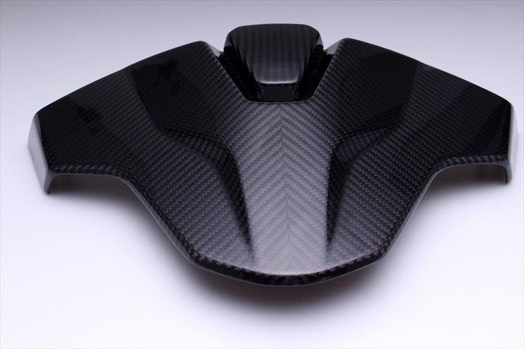 スピードラ｜シングルシートカウル ドライカーボン 仕様:綾織り艶あり｜CBM1021TG