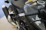 SPEEDRA｜ヘビーウェイトハンドルバーエンドスライダー CB1000 HORNET 2025- カラー:マットチタン｜ABEHL07MTM