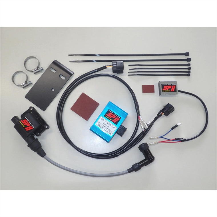 エーエスウオタニ｜SP2パワーコイルキット｜1037P