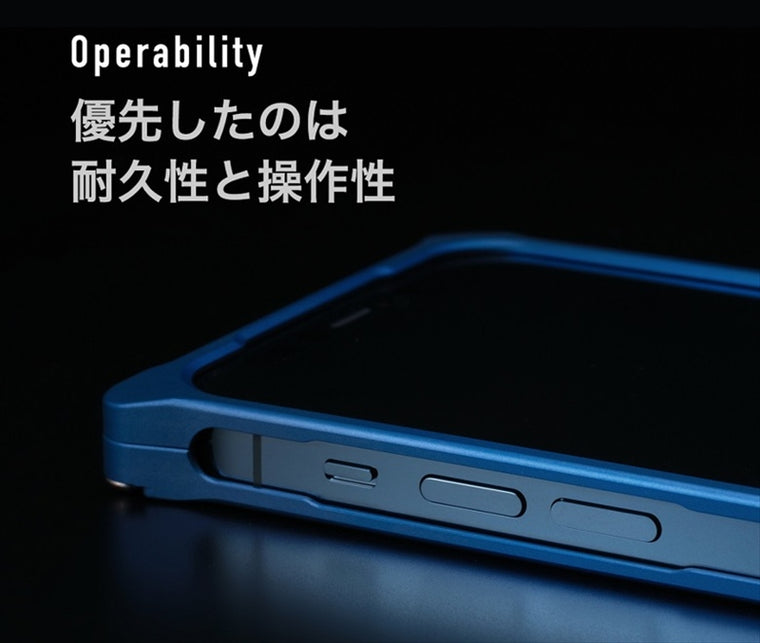 【ギルドデザイン】ソリッドバンパー EVANGELION    iPhone12/12Pro マットレッド GIEV-428MRA 43223