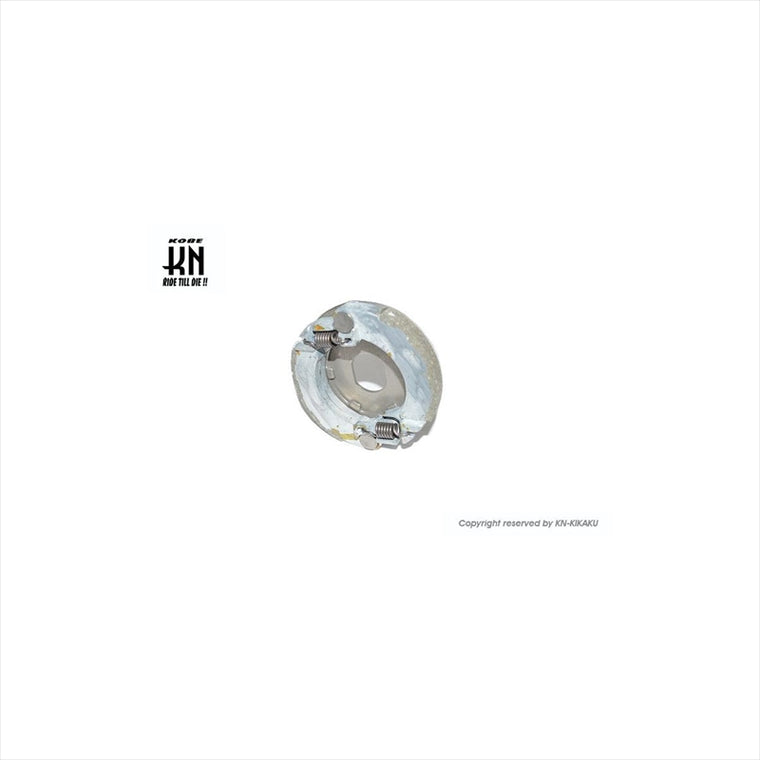 ケイエヌキカク｜2枚クラッチ 軽量タイプ/535g｜7003-11
