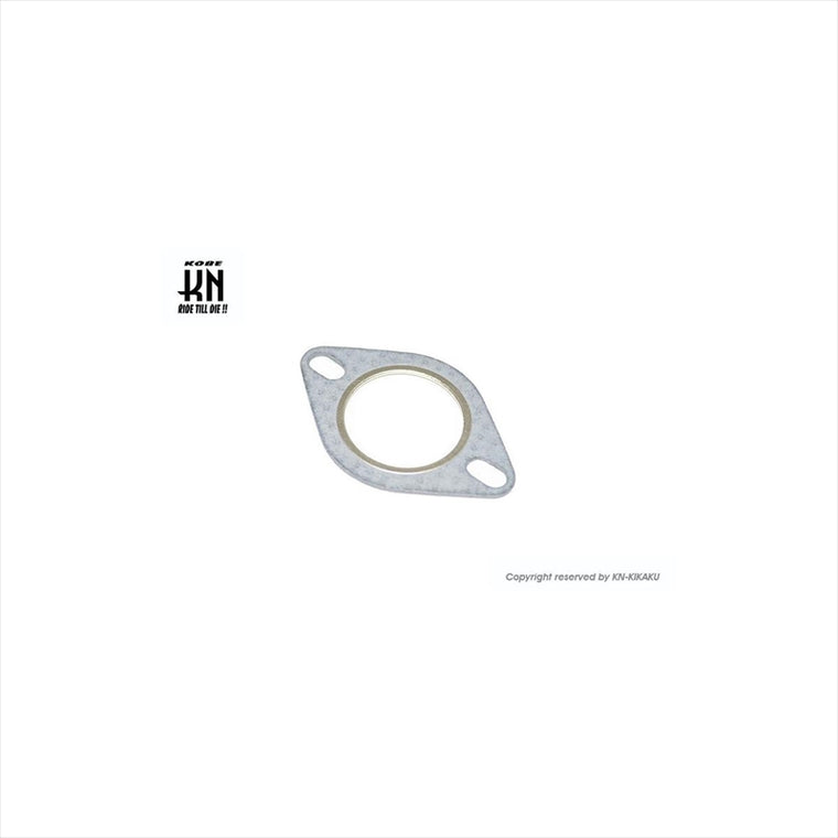 ケイエヌキカク｜汎用マフラーガスケット タイプ1｜8005-2