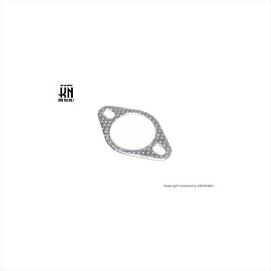 ケイエヌキカク｜汎用マフラーガスケット タイプ3 ｜8005-4