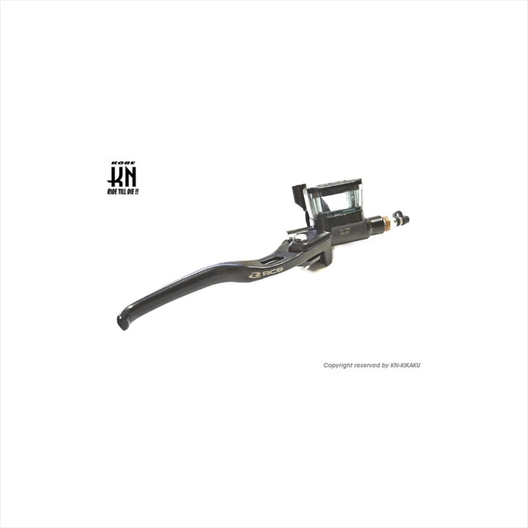 KN KIKAKU(ケイエヌキカク)RCB 汎用マスターシリンダー12.7mm 1/2 01BP010B