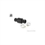 ケイエヌキカク｜KOSO 水冷ジョイント 18mm ｜KS-MO-WA18-BK