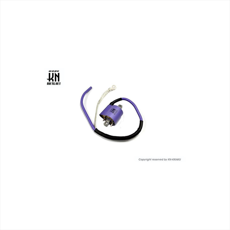 ケイエヌキカク｜スーパーイグニッションコイル｜KN-IG-02
