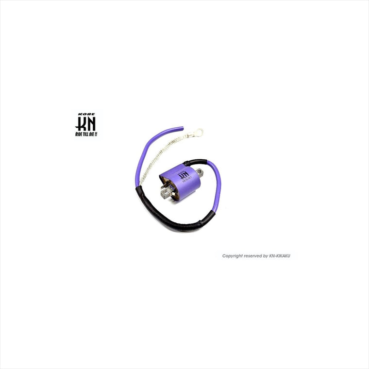 ケイエヌキカク｜スーパーイグニッションコイル｜KN-IG-01