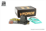 ケイエヌキカク｜STAGE6 カーボンリードバルブV-FORCE3 Kawasaki KX85｜VF384A-KN
