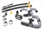 【テラモト】T-REVαシステムSPフルキット ブラック  CB1300SF/SB 21- SP-4133-21-Z01