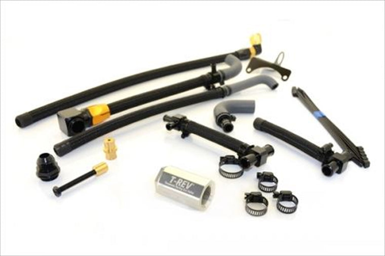 【テラモト】T-REVαシステムSPフルキット シルバー  ZRX1200DAEG SP-4714-Z02