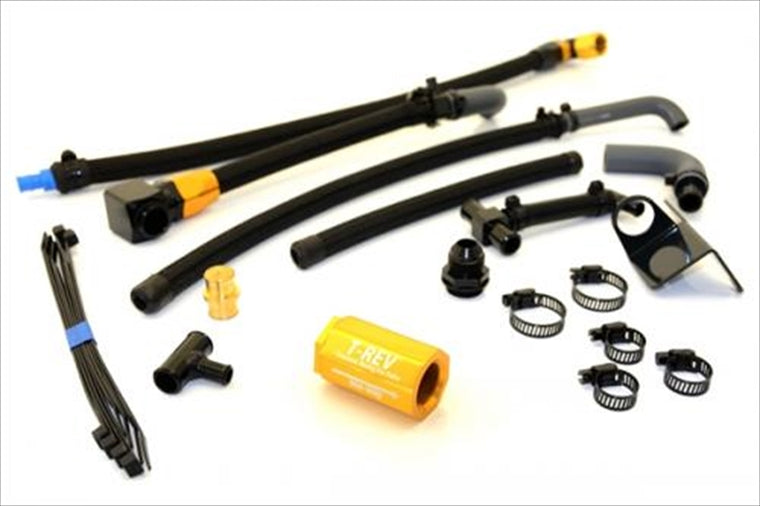 【テラモト】T-REVαシステムSPフルキット シルバー  ZRX1200R/S SP-4794-Z02