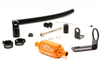 【テラモト】T-REVmini ゴールド クロスカブ110(JA60) SPキット 4215-mini-JA60