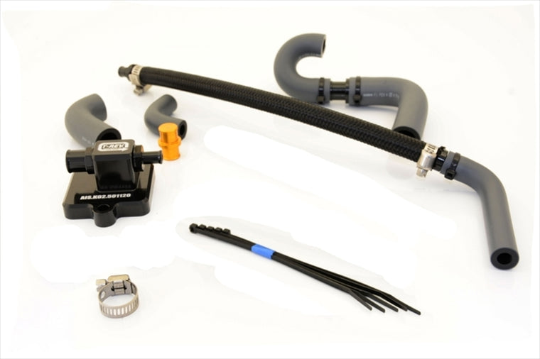 【テラモト】T-REV αシステムキット ZX-4RR/ZX-4R SE 23 8036-Z01