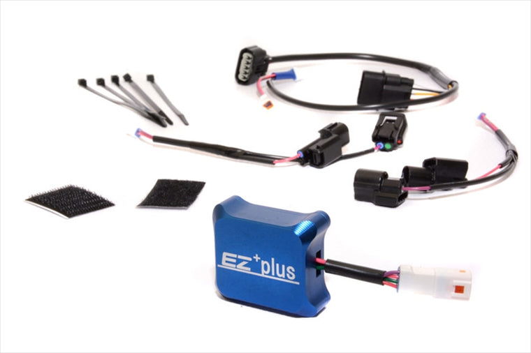 テラモト｜EZ+plus CT125ハンターカブ(JA55)/スーパーカブC125(JA48)｜EZ-plus-H01