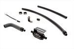テラモト｜T-REVmini SPキット ブラック MT-125 23-/XSR125 24-｜4273-mini