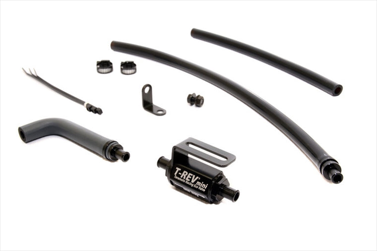 テラモト｜T-REVmini SPキット ブラック MT-125 23-/XSR125 24-｜4273-mini