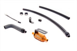 テラモト｜T-REVmini SPキット ゴールド MT-125 23-/XSR125 24-｜4275-mini