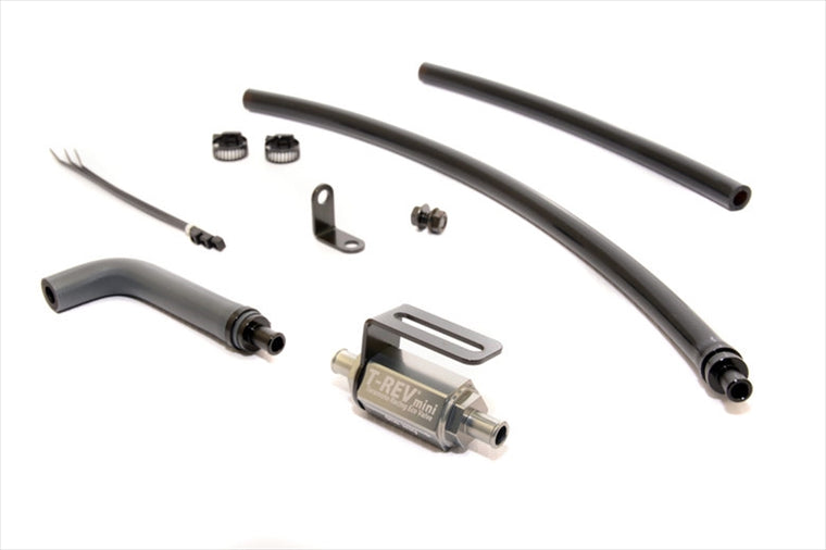 テラモト｜T-REVmini SPキット チタン MT-125 23-/XSR125 24-｜4276-mini