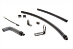 テラモト｜T-REVmini SP キットホースのみ MT-125 23-/XSR125 24-｜4278-mini