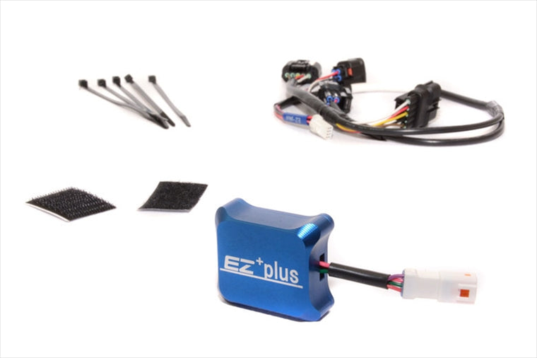 テラモト｜EZ+plus PCX(JK05-100)/PCX160(KF47-100)｜EZ-plus-H05