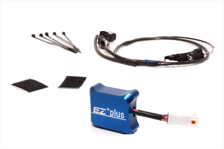 テラモト｜EZ+plus モンキー125(JB02)/グロム(JC61/75/92)｜EZ-plusH02-Z01