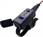 kaedear(カエディア)motoチャージャー5V2.4AKDR-M2B