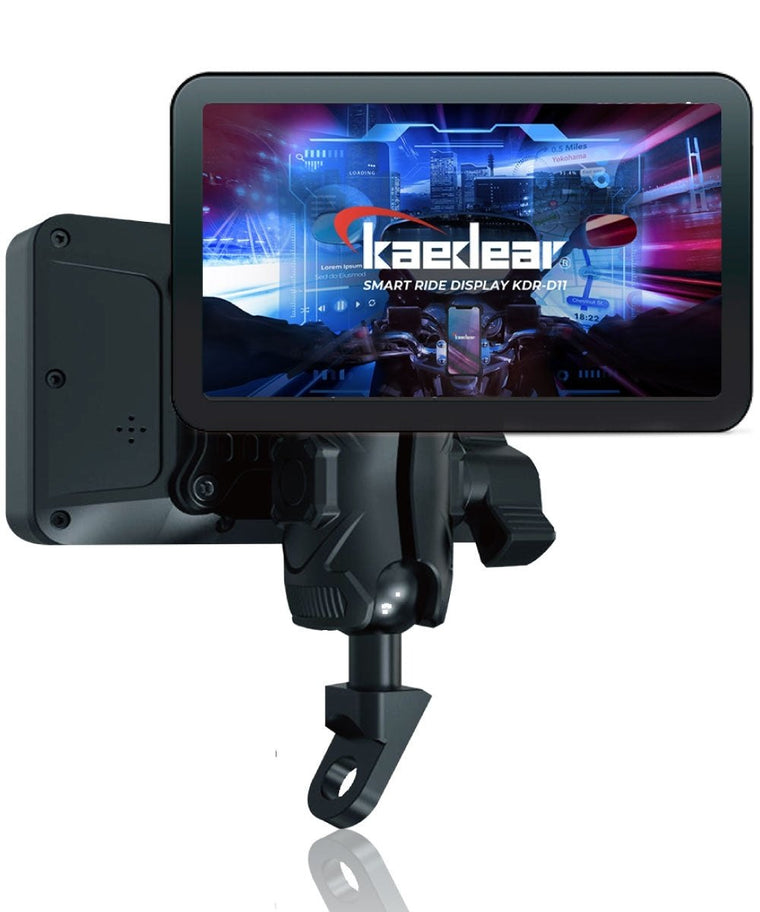 kaedear(カエディア)スマートライドディスプレーKDR-D11