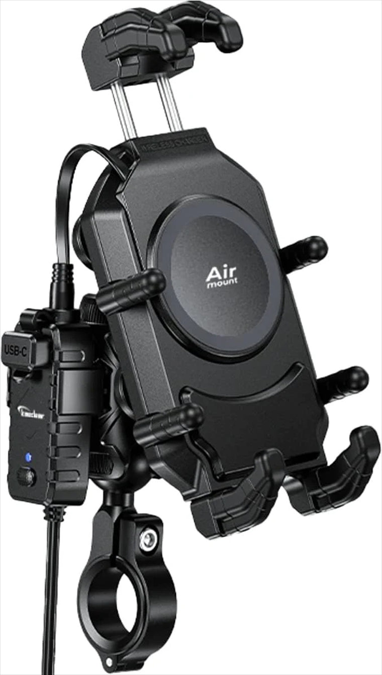 kaedear(カエディア)｜スライドロック Air Mount｜KDR-M28A