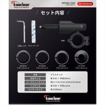 kaedear(カエディア)｜Riding Pen KDR-MN-P1｜KDR-MN-P1
