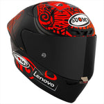 スオーミー｜SSX0012 S1-XR GP PECCO CORSE MATT #M｜SSX001202
