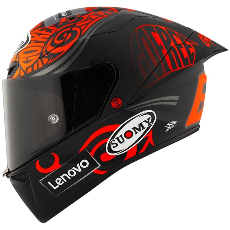 スオーミー｜SSX0012 S1-XR GP PECCO CORSE MATT #XL｜SSX001204