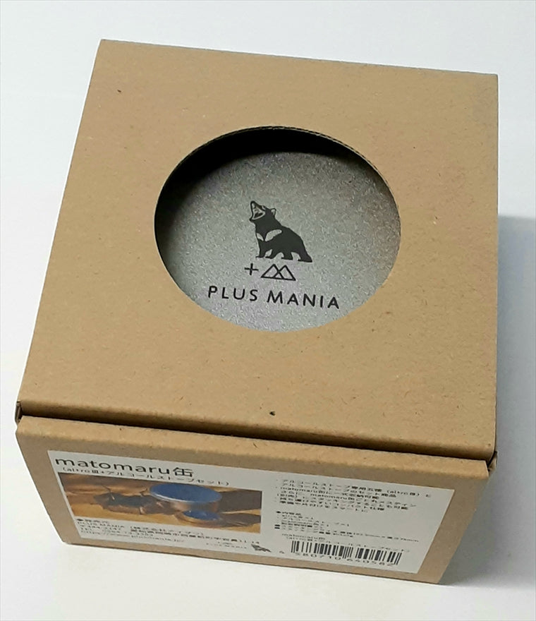 PLUS MANIA(プラスマニア)｜matomaru缶｜4580710640582