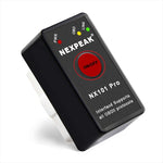 【ネクスピーク】OBD2 Android用診断機      Bluetooth版 NXBA2-OBD-YM-1