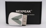 NEXPEAK(ネクスピーク)｜OBD2 IOS用診断機 ｜NXBI2-OBD-KW-5