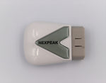 NEXPEAK(ネクスピーク)｜OBD2 IOS用診断機 ｜NXBI2-OBD-KW-5