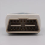 NEXPEAK(ネクスピーク)｜OBD2 IOS用診断機 ｜NXBI2-OBD-KW-5