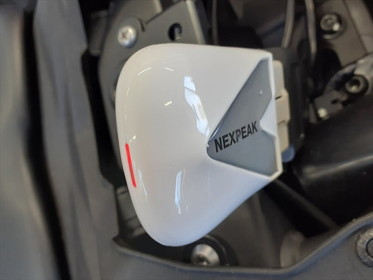 NEXPEAK(ネクスピーク)｜OBD2 IOS用診断機 ｜NXBI2-OBD-KW-5