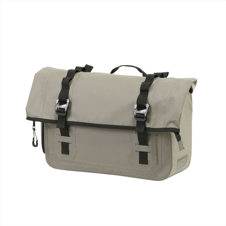 DOPPELGANGER(ドッペルギャンガー)｜ターポリンサドルバッグWPS｜DBT607-KH