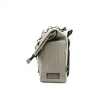 DOPPELGANGER(ドッペルギャンガー)｜ターポリンサドルバッグWPS｜DBT607-KH