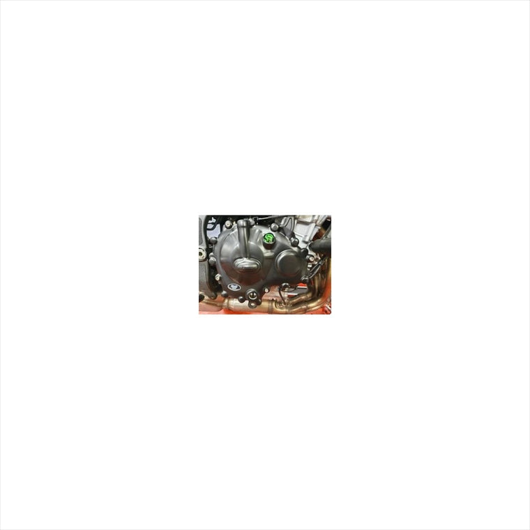 アールアンドジー｜エンジンケースカバーSEＴ レーシング｜RG-KEC0138R