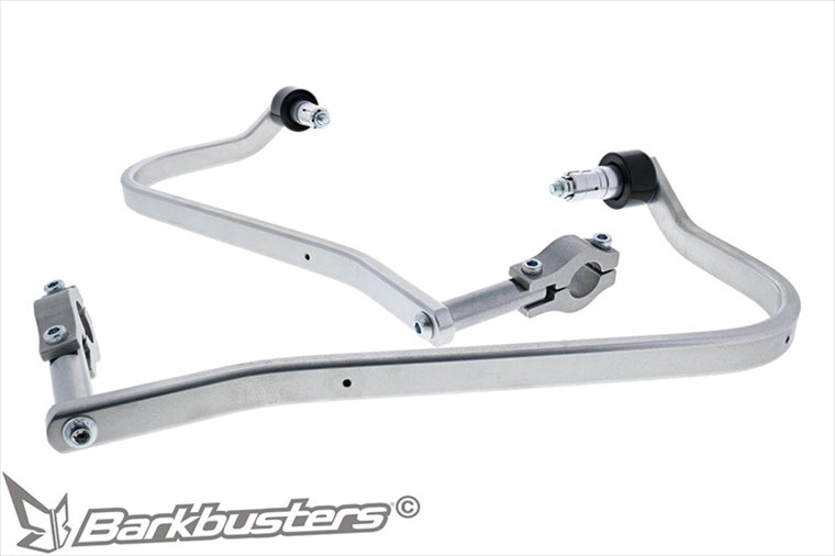 【バークバスターズ】ハードウェアキット BHG-093        CRF250/300 RALLY 21- BHG-093-00-NP