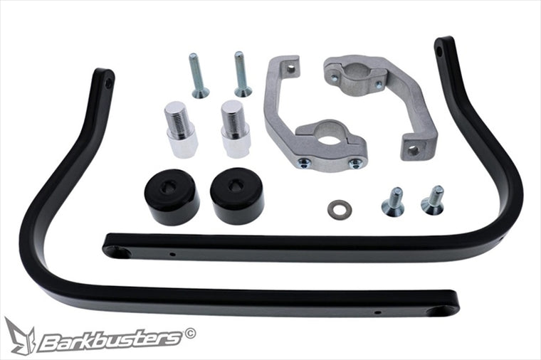 【バークバスターズ】ハードウェアキット BHG-094        MT-09/TARCER 13-/XSR900 16-/MT-07 21- BHG-094-00-NP