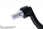 【バークバスターズ】ハードウェアキット BHG-094        MT-09/TARCER 13-/XSR900 16-/MT-07 21- BHG-094-00-NP